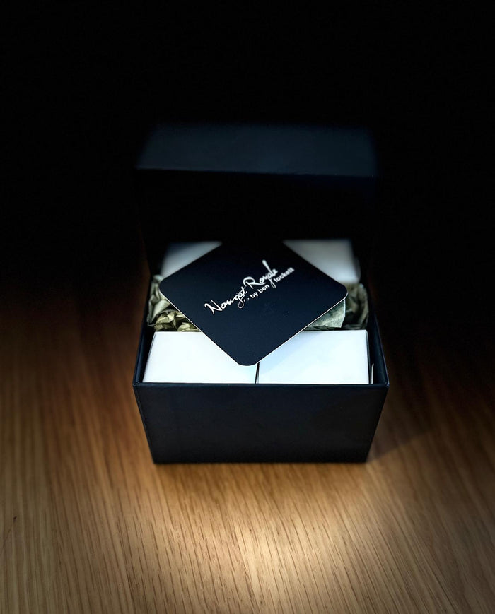 Royale Assortment “The Black Box"