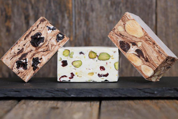 What is Nougat…a brief history