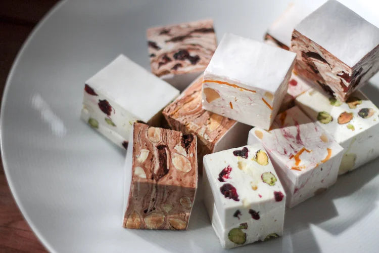 Royale Assortment “The Black Box"