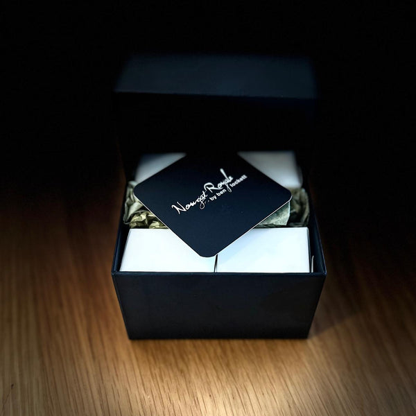 Royale Assortment “The Black Box"